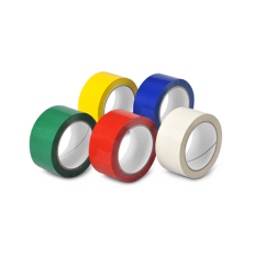 Ruban adhésif en couleur