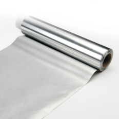 Papier Aluminium