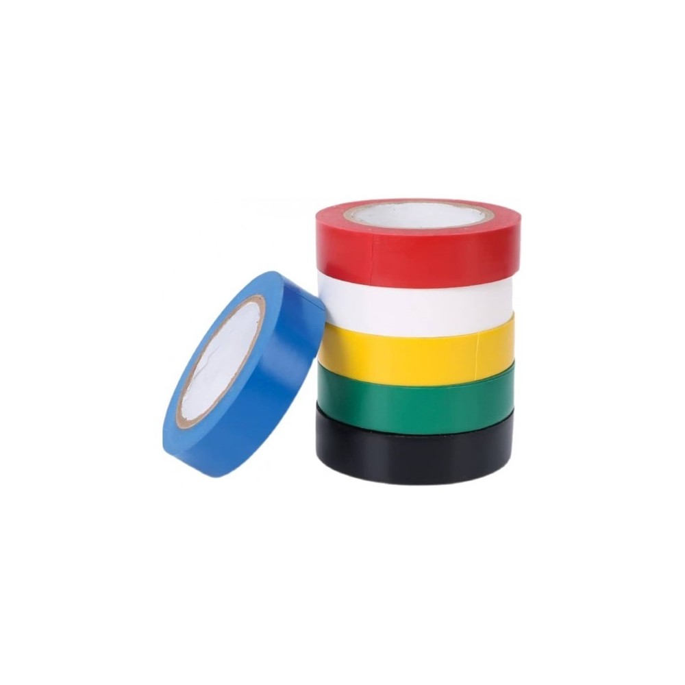 RUBAN ADHESIF TOILE ISOLANT
