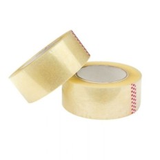 Ruban adhésif Transparent 100Y
