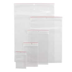 sachets ZIP