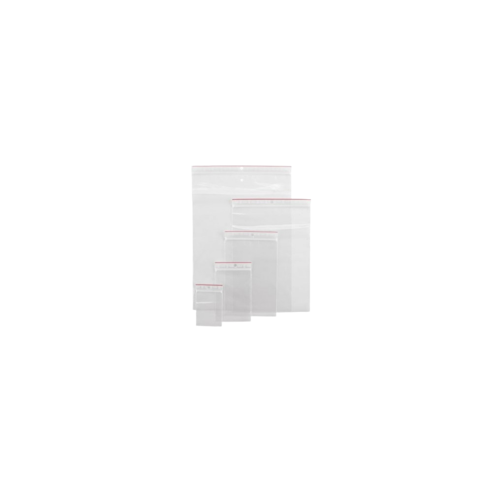 sachets ZIP