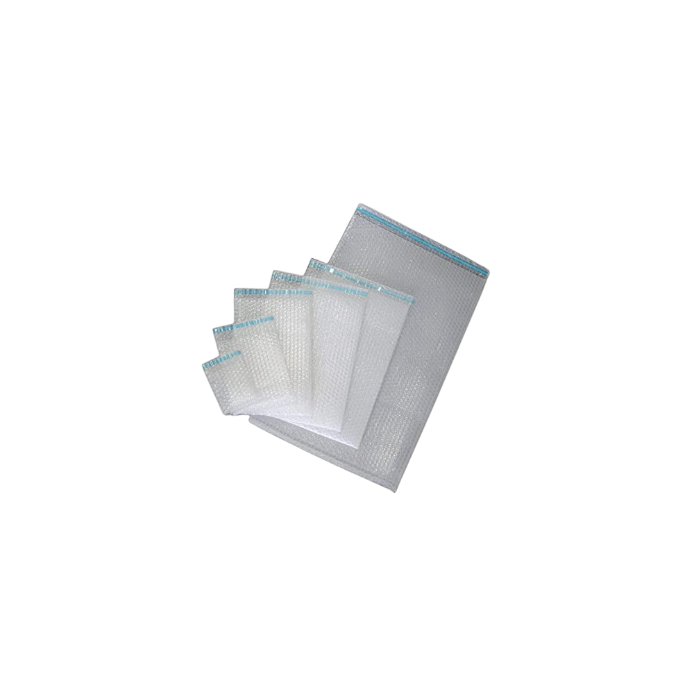 SACHET BULLE D’AIR