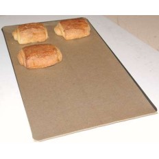 Papier cuisson siliconé kraft