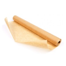 Papier cuisson siliconé kraft
