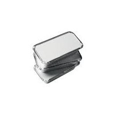 Barquette alimentaire MM
