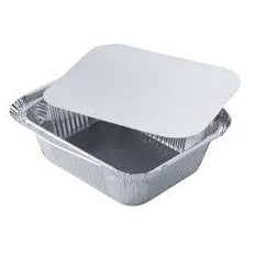 Barquette alimentaire MM