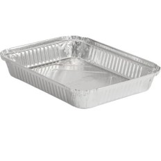 Barquette alimentaire GM