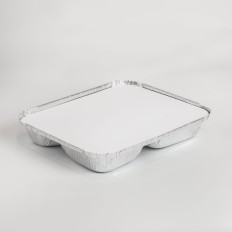 Barquette alimentaire 3C