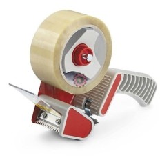 Dévidoir pour adhésif