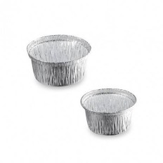 Godet aluminium