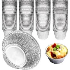 Godet aluminium