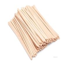 Agitateurs Café En Bois