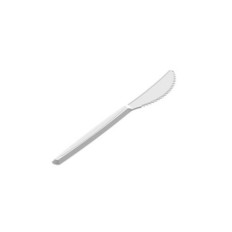 Couteau en plastique