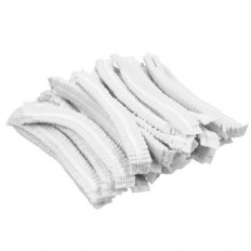 Charlotte avec élastique