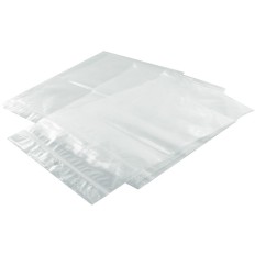 Sacs Congélation avec Fermeture ZIP