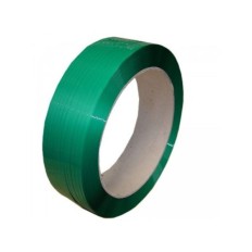 Feuillards de cerclage en PET