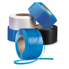 Feuillards de cerclage en Polypropylène