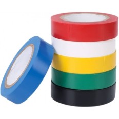 Ruban adhésif toile isolant