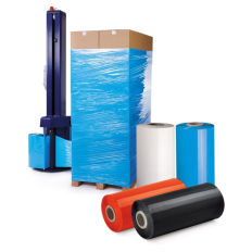 Film étirable automatique