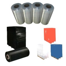 Film étirable automatique