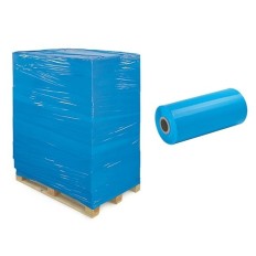 Film étirable automatique