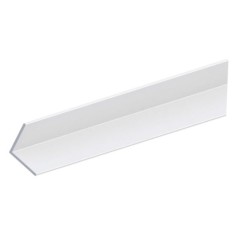CORNIERE BLANC