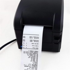 Rouleau Ticket de Caisse Papier Thermique