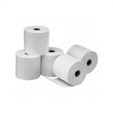 Rouleau Ticket de Caisse Papier Thermique