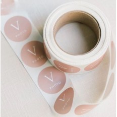 stickers autocollants personnalisés