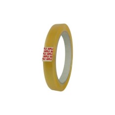 Ruban adhésif manuel Transparent