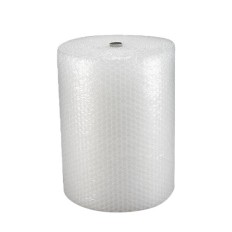 Protection bulles et coussins d'air