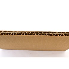 Caisse en Carton Double Ondulation