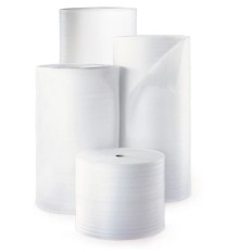 Film en mousse de polyéthylène (PE)