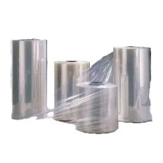 Film Rétractable PE