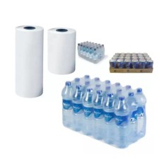 Film Rétractable PE