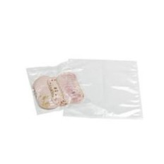 Sacs sous vide