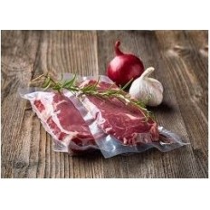 Sacs sous vide