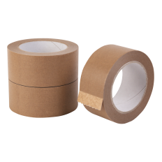 Ruban adhésif kraft