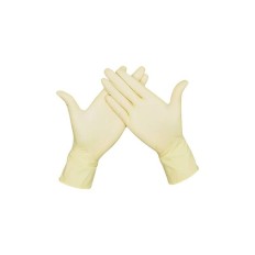 Gants en Latex
