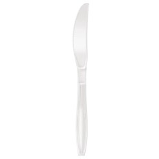 copy of Couteau en plastique