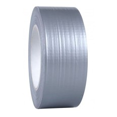 Ruban  adhésif toile gris - Multi-Usage - Duct Tape