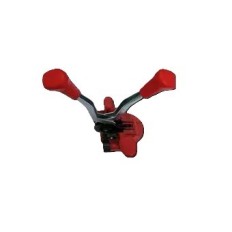 Cercleuse feuillard manuel