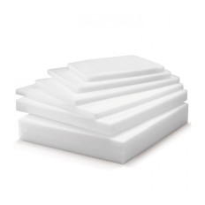 Plaque en mousse Polystyrène (PE)