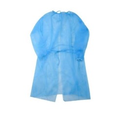 Surblouse médicale