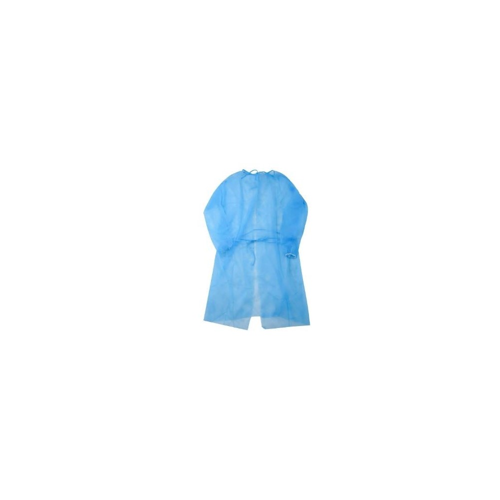 Surblouse médicale