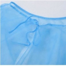 Surblouse médicale