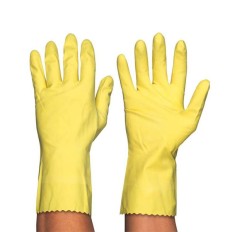 Gants de ménage en Latex