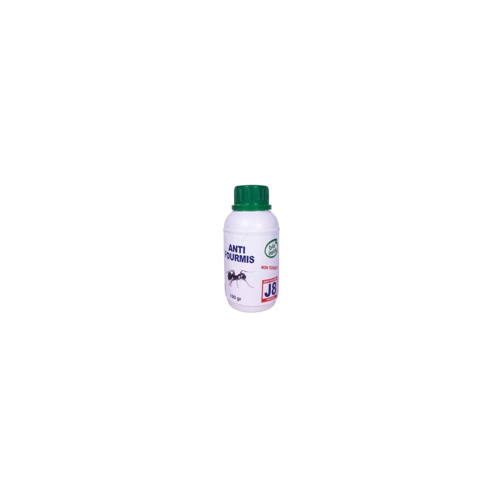 AntiFourmis