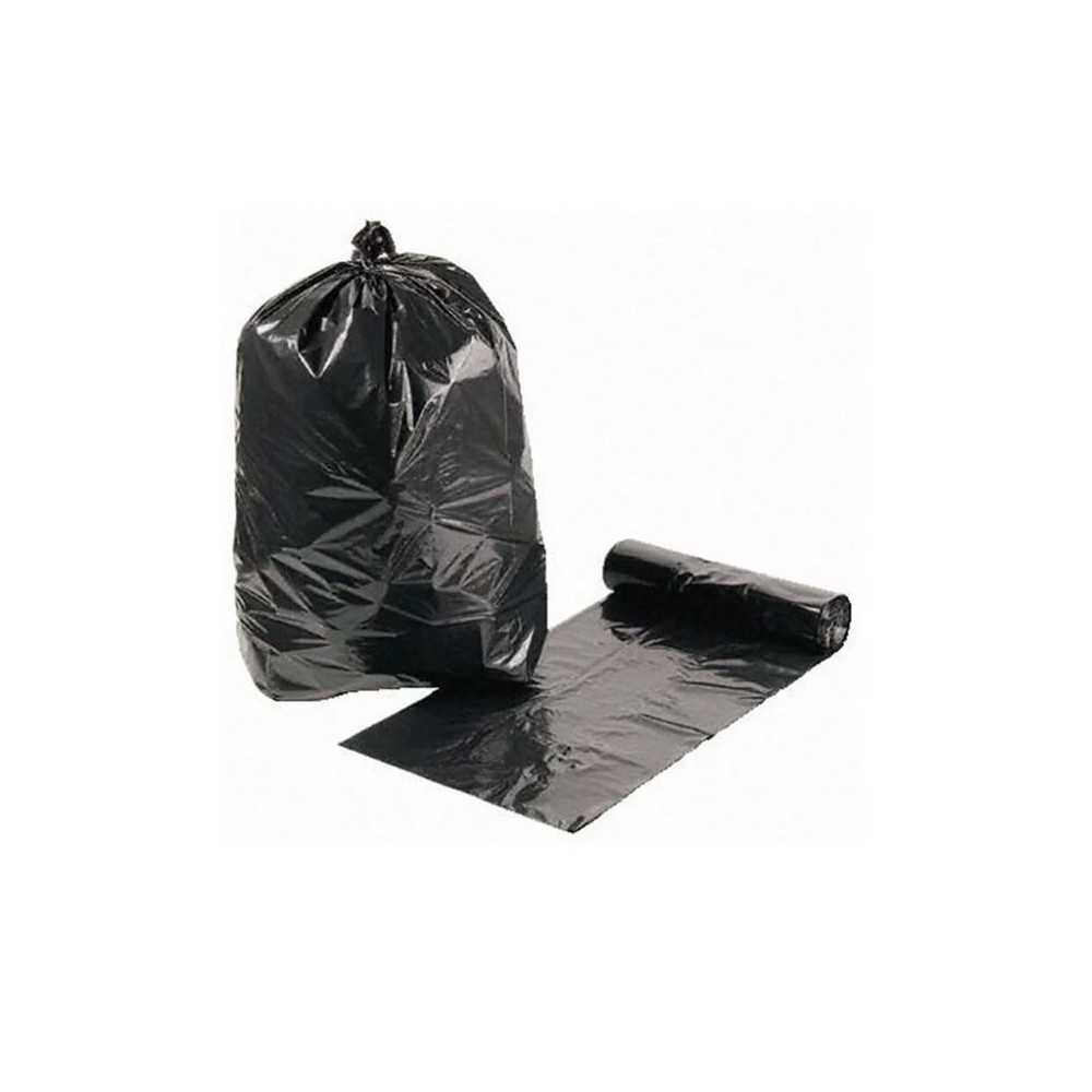 SAC POUBELLE